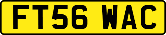 FT56WAC