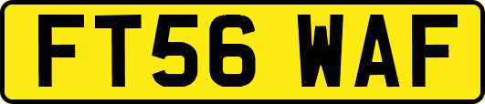 FT56WAF