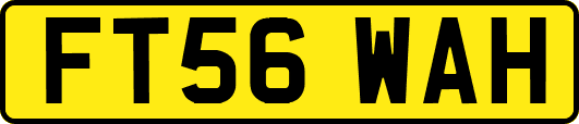 FT56WAH