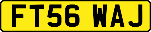 FT56WAJ