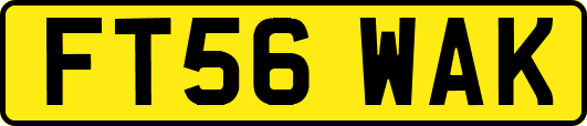 FT56WAK