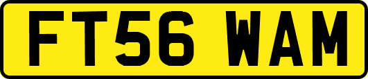 FT56WAM