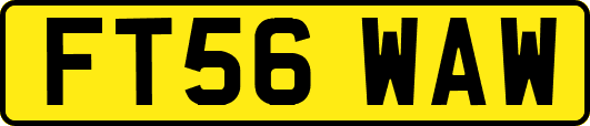 FT56WAW
