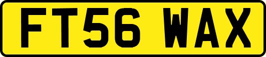 FT56WAX