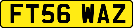 FT56WAZ