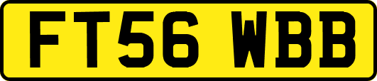 FT56WBB