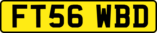 FT56WBD
