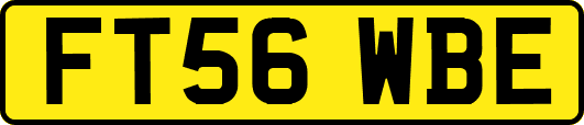 FT56WBE