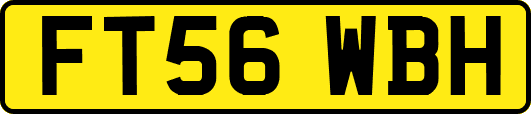 FT56WBH