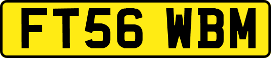 FT56WBM