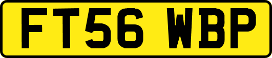 FT56WBP