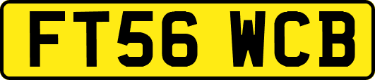 FT56WCB