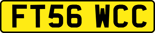 FT56WCC