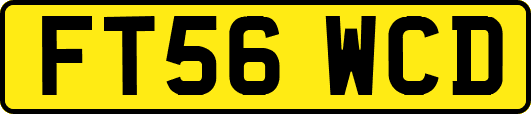 FT56WCD
