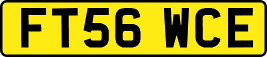 FT56WCE