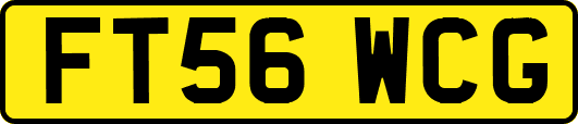 FT56WCG