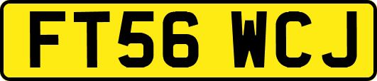 FT56WCJ
