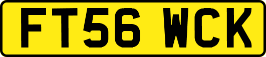 FT56WCK