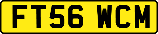 FT56WCM