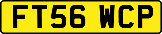 FT56WCP