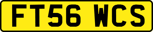 FT56WCS