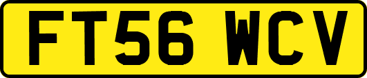 FT56WCV
