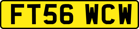 FT56WCW
