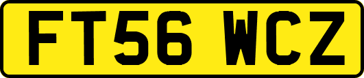 FT56WCZ