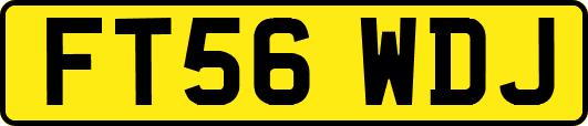 FT56WDJ