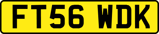 FT56WDK