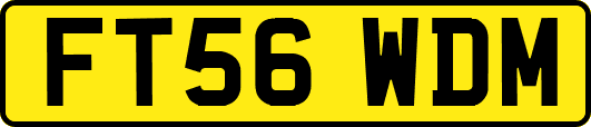 FT56WDM