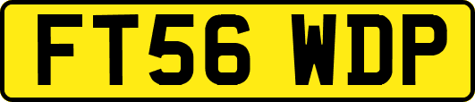 FT56WDP