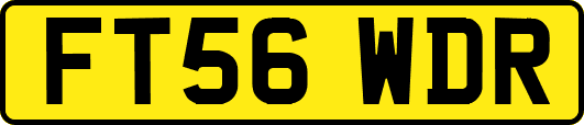 FT56WDR