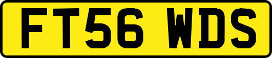 FT56WDS