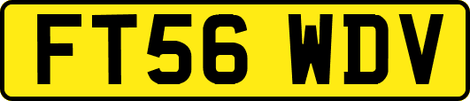 FT56WDV