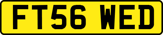 FT56WED