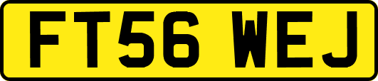 FT56WEJ