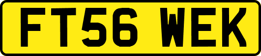 FT56WEK