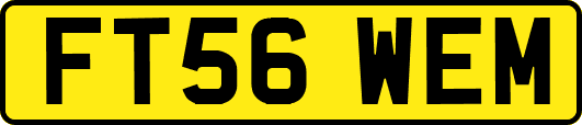 FT56WEM