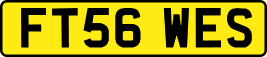 FT56WES