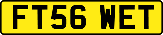 FT56WET