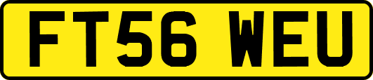 FT56WEU