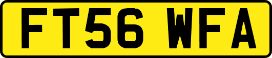 FT56WFA