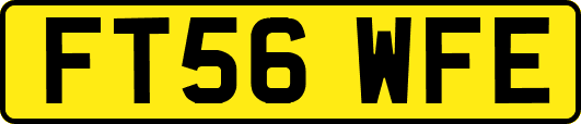 FT56WFE