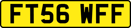FT56WFF