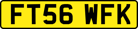 FT56WFK