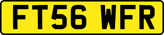 FT56WFR