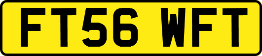 FT56WFT