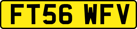 FT56WFV
