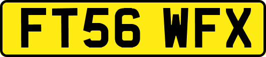 FT56WFX